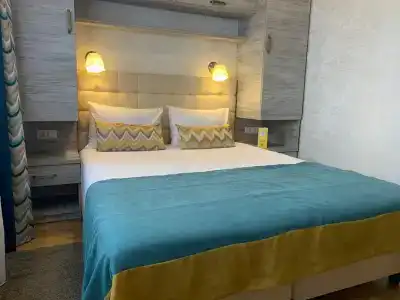 Aqua Vita Thermal SPA - 51