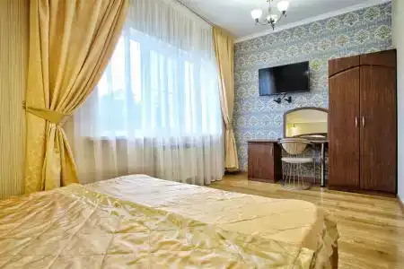Aqua Vita Thermal SPA - 67