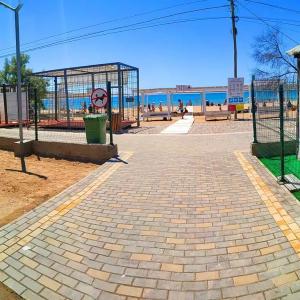 Песок и Море - 12