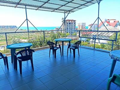 Песок и Море - 1