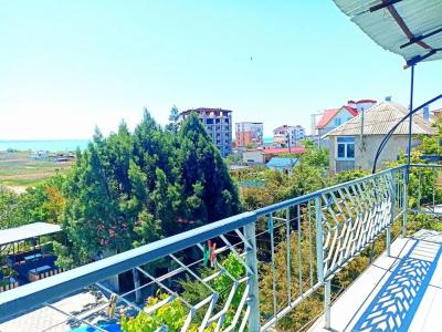 Песок и Море - 7