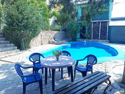 Песок и Море - 10