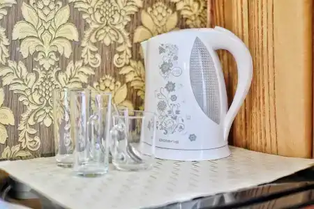 Aqua Vita Thermal SPA - 86