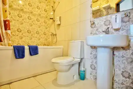 Aqua Vita Thermal SPA - 87