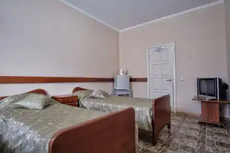 Aqua Vita Thermal SPA - 99