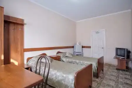 Aqua Vita Thermal SPA - 100