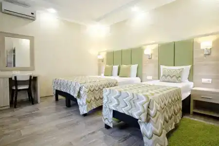 Aqua Vita Thermal SPA - 114