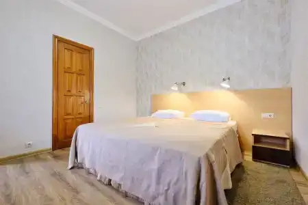 Aqua Vita Thermal SPA - 133