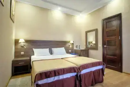 Aqua Vita Thermal SPA - 138