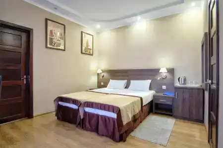Aqua Vita Thermal SPA - 139