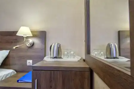 Aqua Vita Thermal SPA - 143