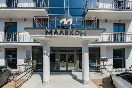 Малекон - 7