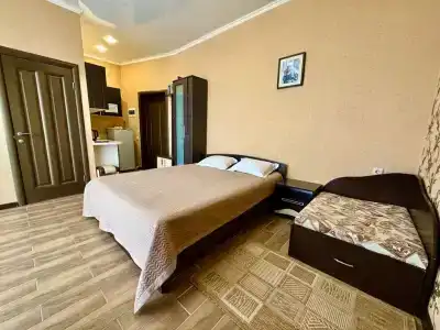 Золотая Рыбка - 35