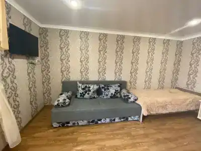Солнечный - 33