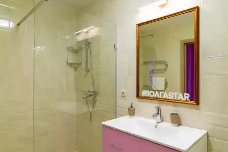 Volga Star - 21