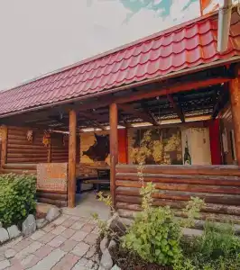 Барская Усадьба - 11