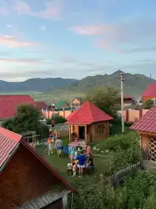 Барская Усадьба - 16