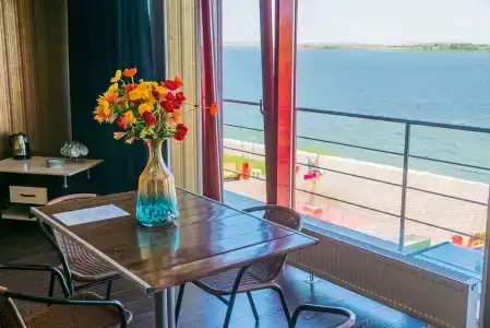 Volga Star - 32