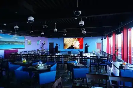 Volga Star - 44