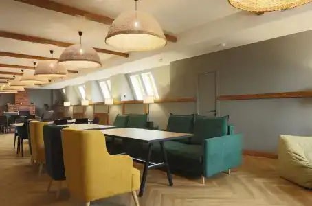 Дом туриста - 3