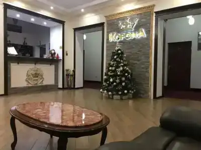 Корона - 4
