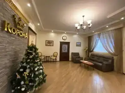 Корона - 3