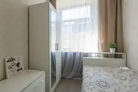 Точка на Невском - 8