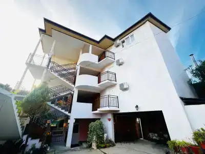  дом «Terrace house - 1