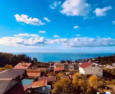  дом «Terrace house - 5