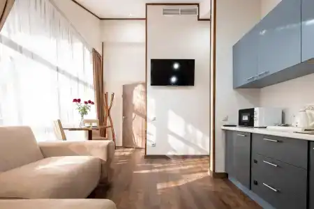 Villa Adriano - 6