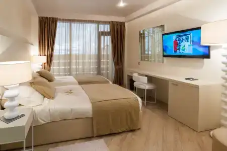 Villa Adriano - 13