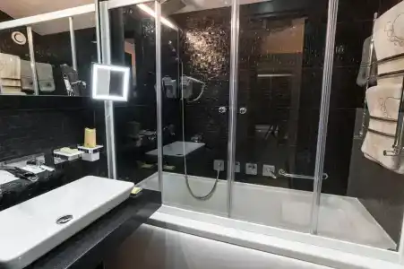 Villa Adriano - 15