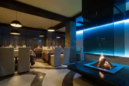 Villa Adriano - 18