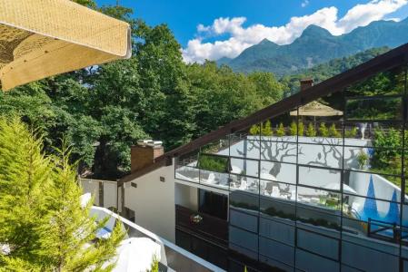 Villa Adriano - 22