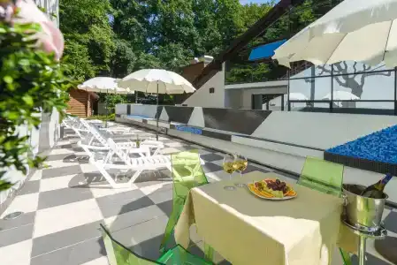Villa Adriano - 24