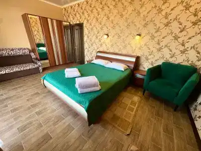 Золотая Рыбка - 39