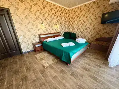 Золотая Рыбка - 50