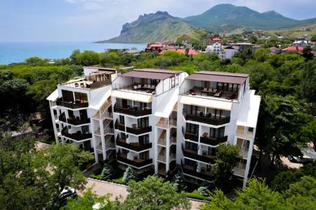 Арт-отель - 2