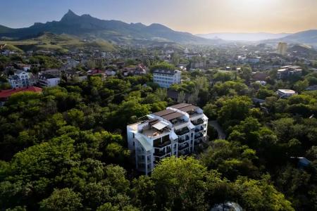 Арт-отель - 3