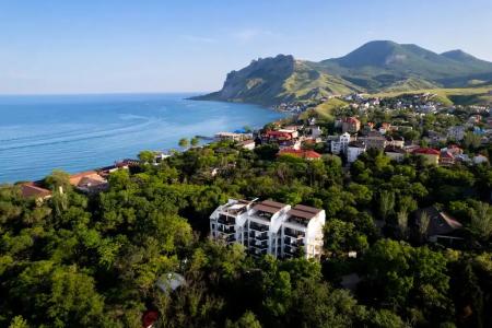 Арт-отель - 4