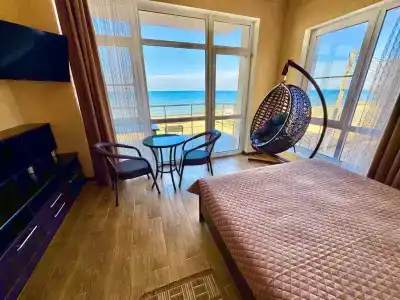 Золотая Рыбка - 57