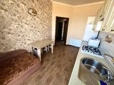 Золотая Рыбка - 66