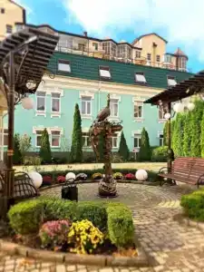 КрасОтель - 2