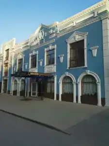 КрасОтель - 4