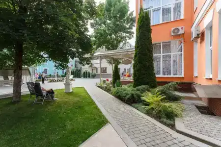 КрасОтель - 15