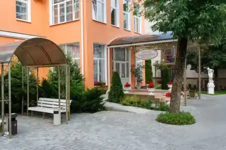 КрасОтель - 16