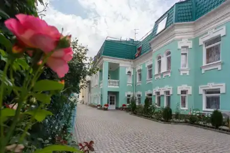 КрасОтель - 17