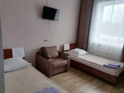Уют - 25
