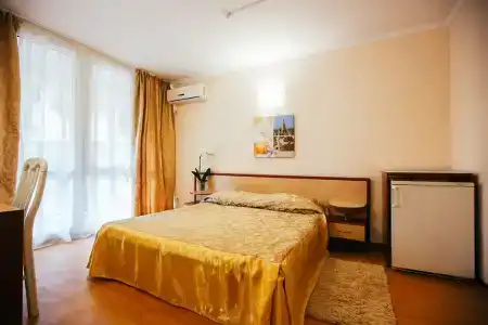 Демерджи - 12