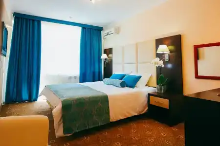 Демерджи - 16